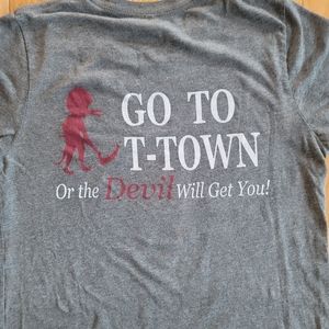 Tuscaloosa, Alabama T-Shirt